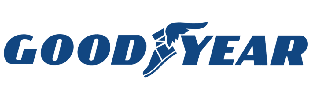 logo Good Year