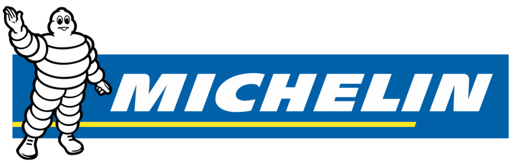logo michelin