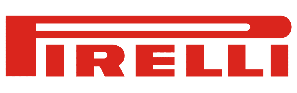 logo pirelli